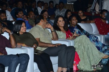Rangasthalam 100 Days Function Photos
